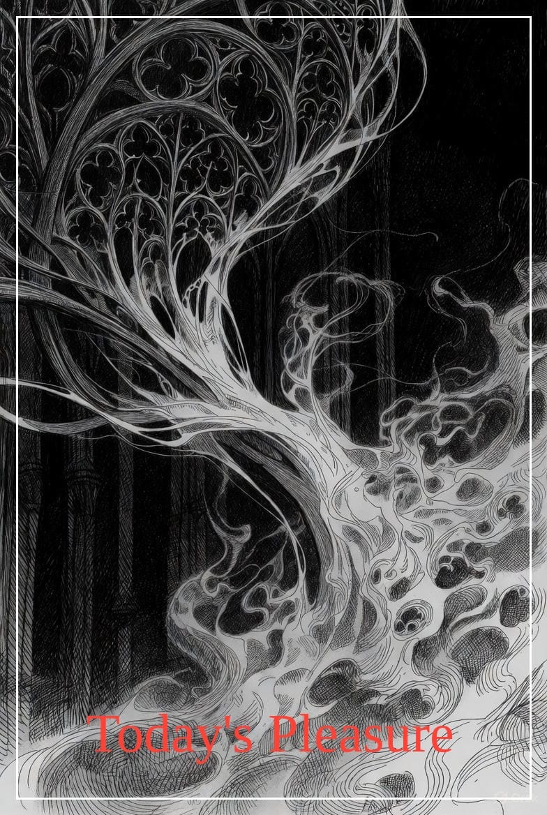 Today's Pleasure, Pt.2