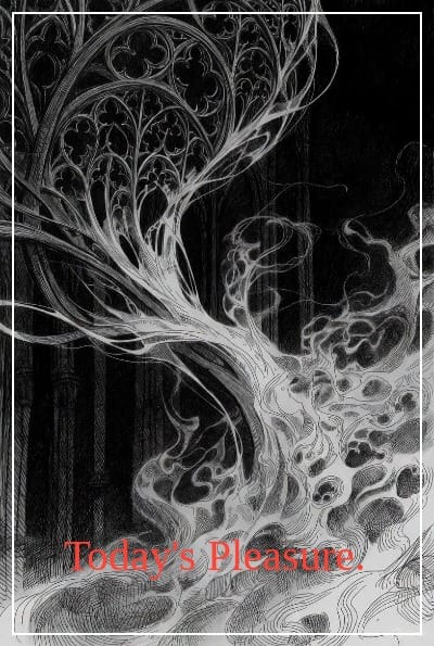 Today's Pleasure, Pt.3